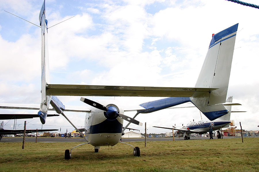 Cessna Skymaster